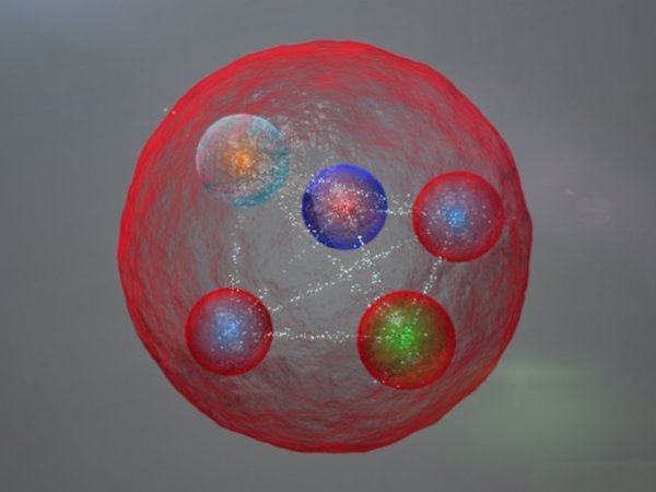 CERN/LHCb Collaboration